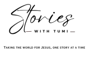 Stories with Tumi